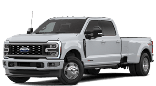 2026 Ford Super Duty® External Image 2